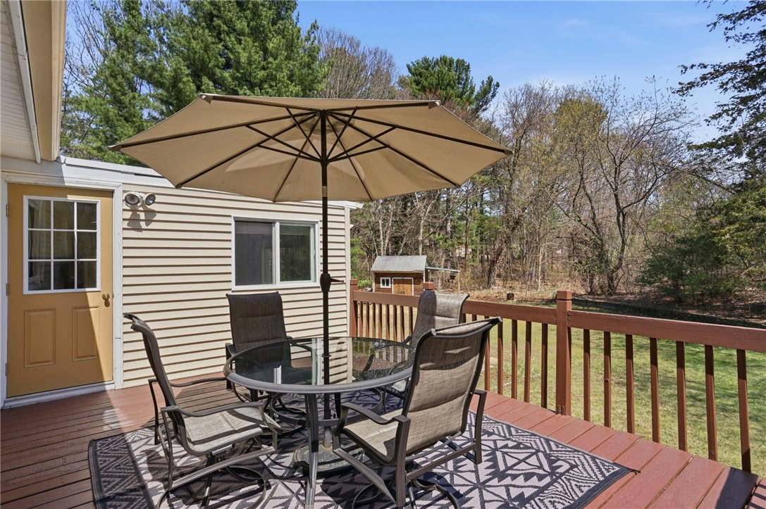 2 Finne Road Johnston, RI 02919 - Photo 22 of 47