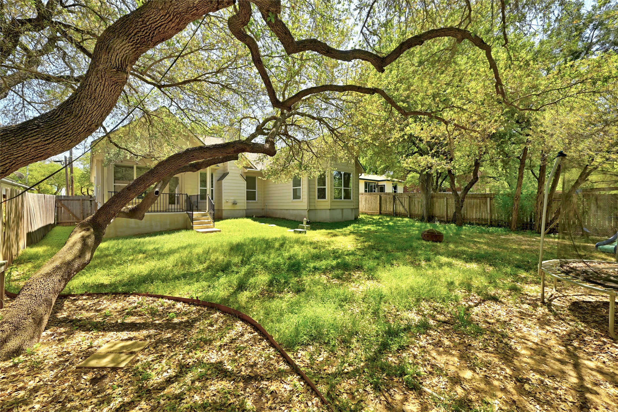 2214 Yellow Bird Trail Austin, TX 78734 - Photo 32 of 40