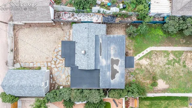 $375,000 | 1129 North Cedar Street, Colorado Springs, CO 80903