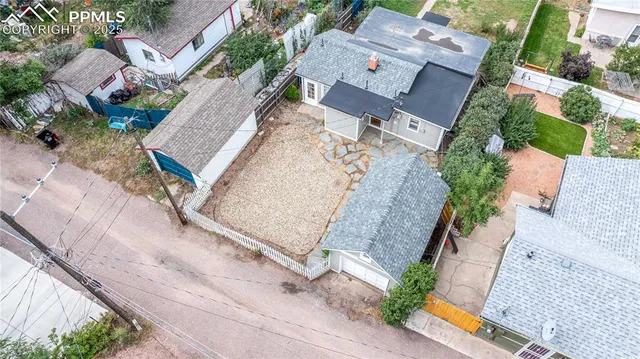 $375,000 | 1129 North Cedar Street, Colorado Springs, CO 80903