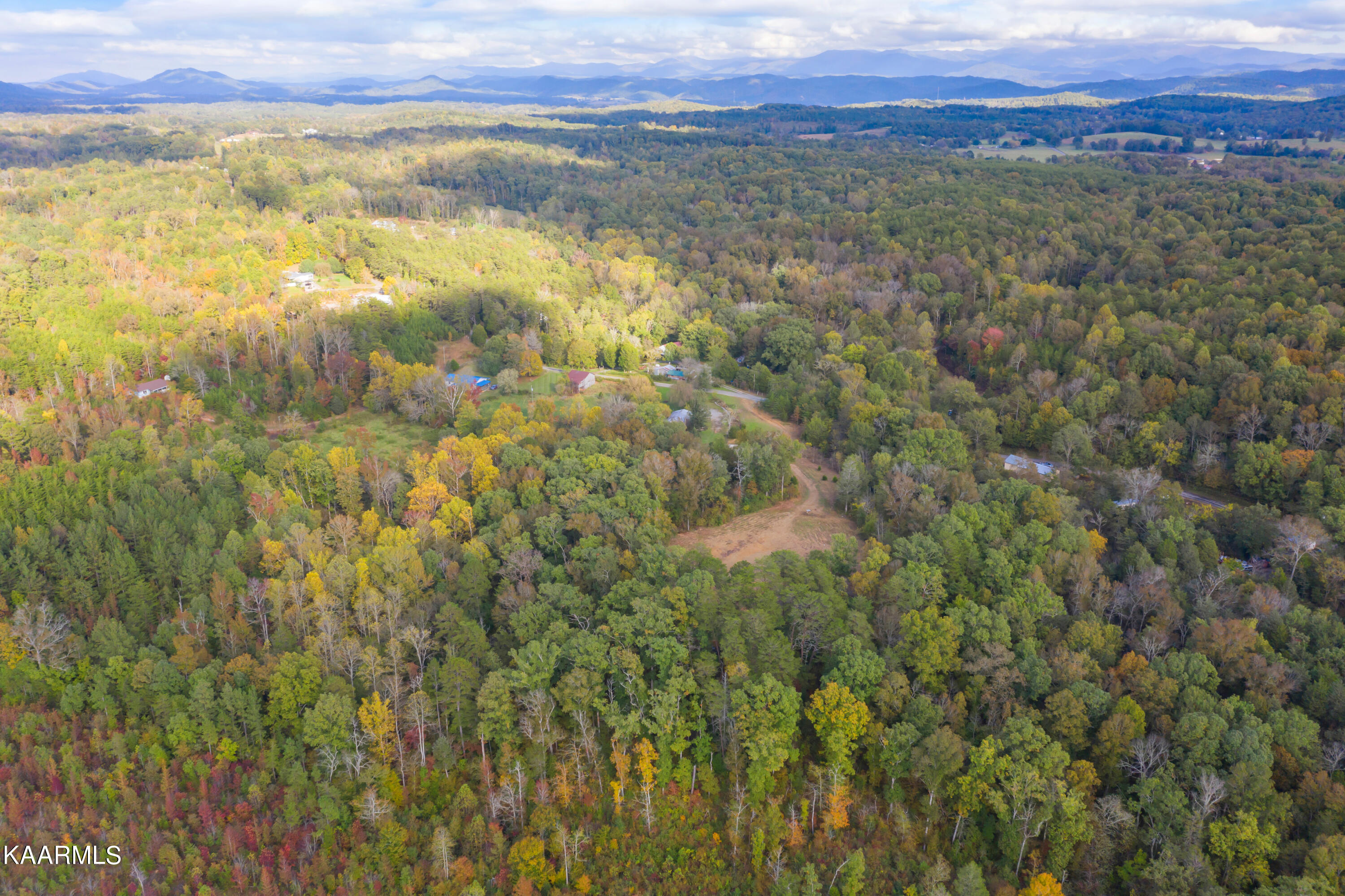 650 Shaddon Road Tellico Plains, TN 37385 - Photo 13 of 22 650 Shadden Road-11