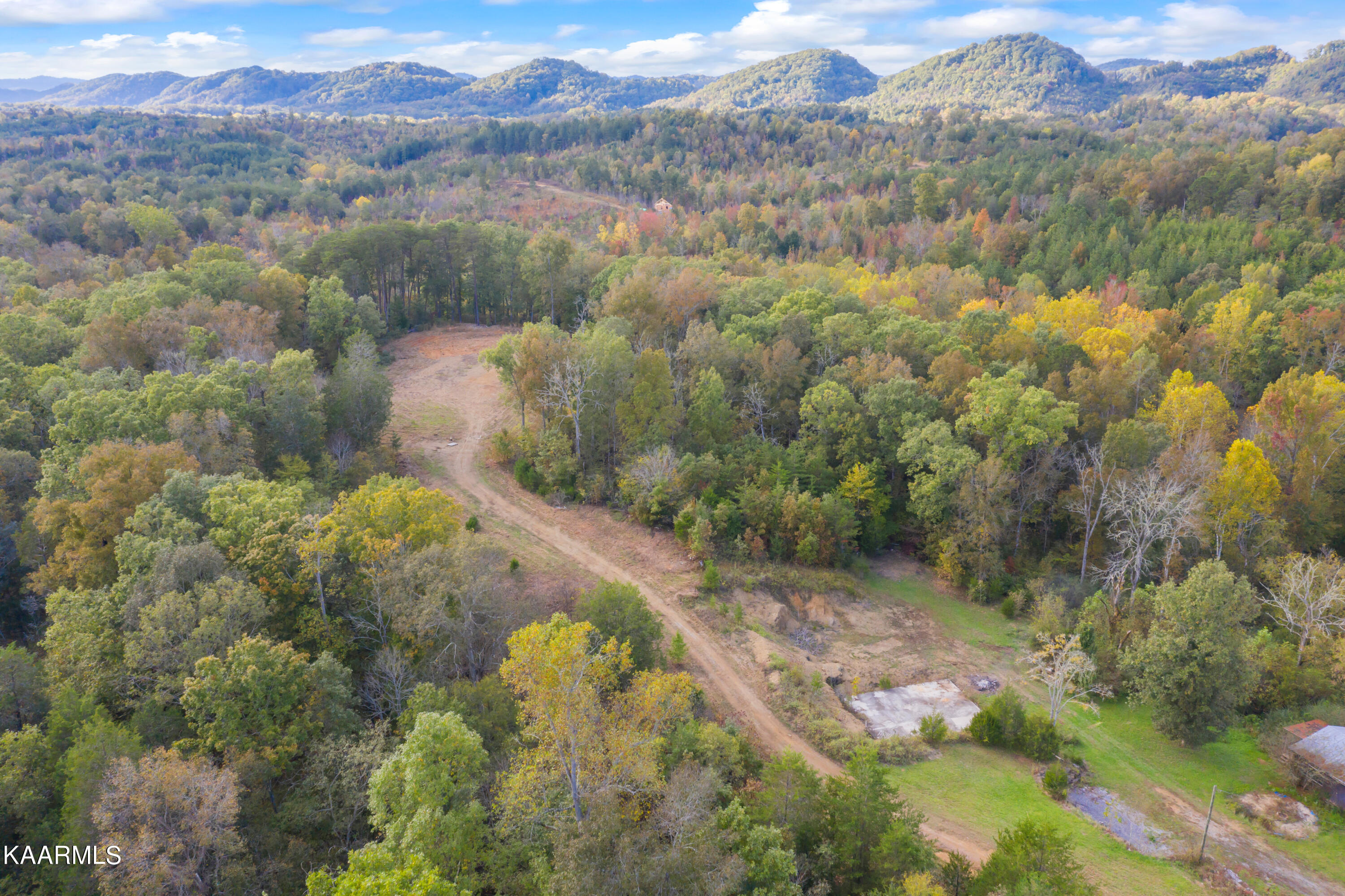 650 Shaddon Road Tellico Plains, TN 37385 - Photo 21 of 22 650 Shadden Road-21