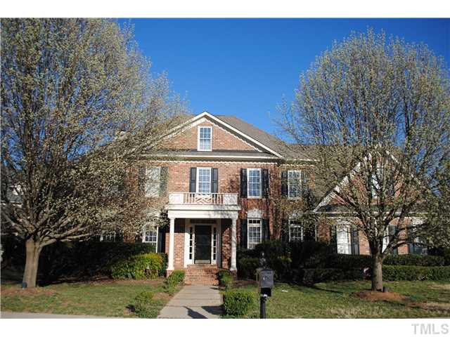 2211 Narrawood Street Raleigh, NC 27614 - Photo 3 of 3 Photo 3