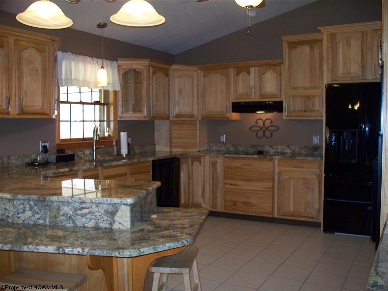 753 Falls Run Road Mount Clare, WV 26408 - Photo 4 of 20 Gallery Image 4
