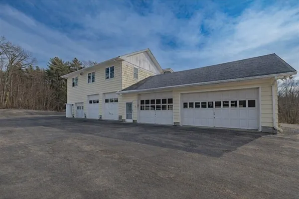 $445,000 | 1083 Mt Elam Road, Leominster, MA 01420
