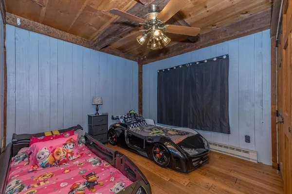$450,000 | 1083 Mt Elam Road, Leominster, MA 01420