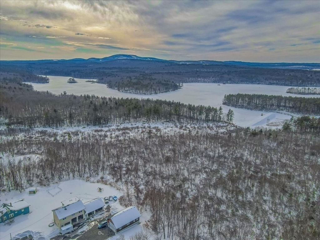 1083 Mt Elam Road Leominster, MA 01420 - Photo 2 of 30 a view of a yard with an outdoor space