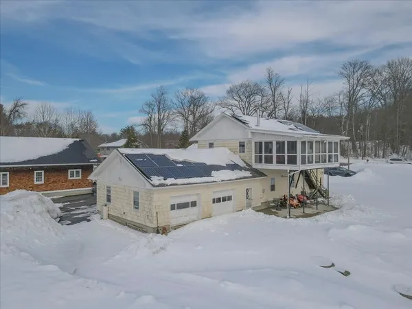$450,000 | 1083 Mt Elam Road, Leominster, MA 01420