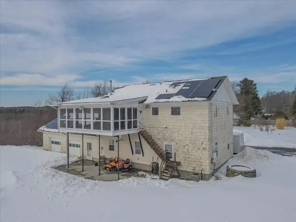 $450,000 | 1083 Mt Elam Road, Leominster, MA 01420