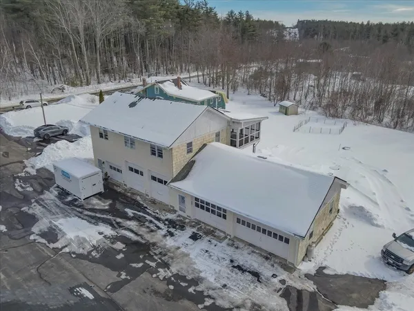 $450,000 | 1083 Mt Elam Road, Leominster, MA 01420