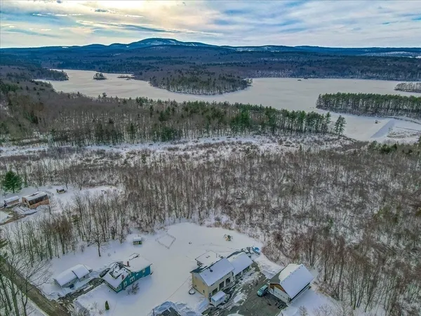 $450,000 | 1083 Mt Elam Road, Leominster, MA 01420