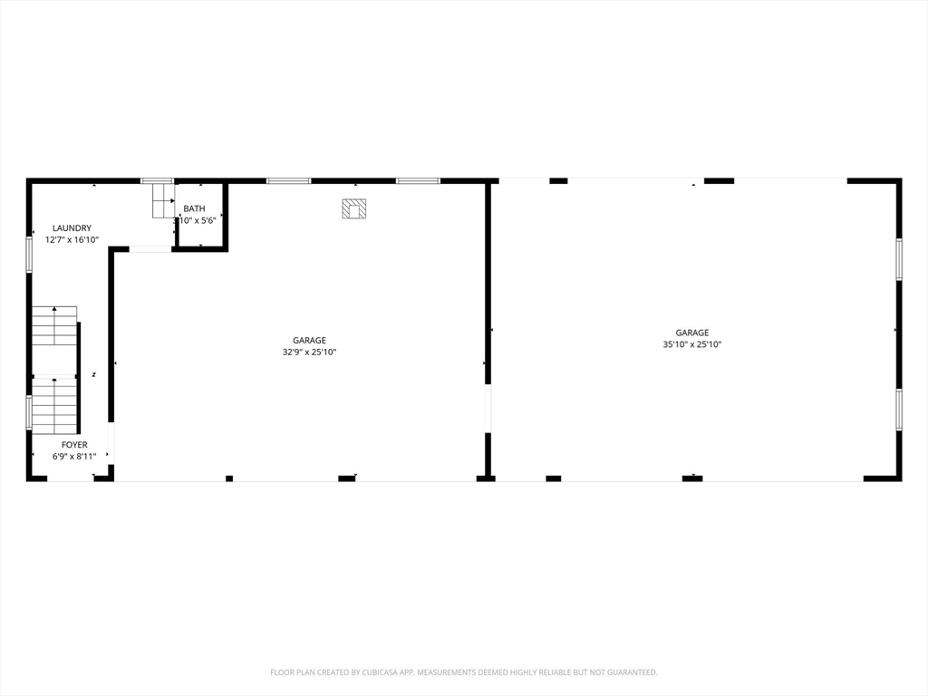 1083 Mt Elam Road Leominster, MA 01420 - Photo 30 of 30 a picture of a bathroom with a shower
