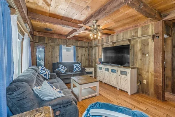 $450,000 | 1083 Mt Elam Road, Leominster, MA 01420