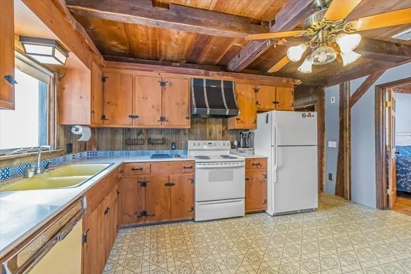 $450,000 | 1083 Mt Elam Road, Leominster, MA 01420