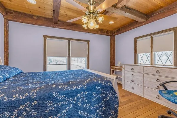 $450,000 | 1083 Mt Elam Road, Leominster, MA 01420