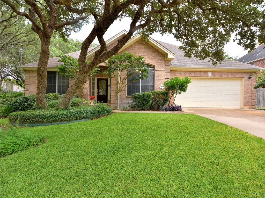 201 Ridge Run Court Georgetown, TX 78628 - Photo 1 of 1 Gallery Image 1