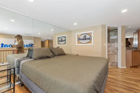 $599,000 | 1920 Ski Time Square Drive, Unit 202, Steamboat Springs, CO 80487