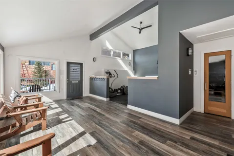 $599,000 | 1920 Ski Time Square Drive, Unit 202, Steamboat Springs, CO 80487
