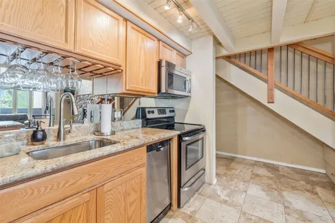 $599,000 | 1920 Ski Time Square Drive, Unit 202, Steamboat Springs, CO 80487