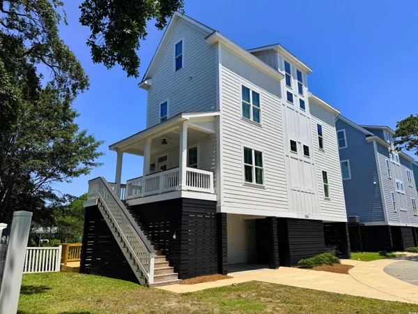 $944,250 | 108 Tidal Creek Drive, Murrells Inlet, SC 29576