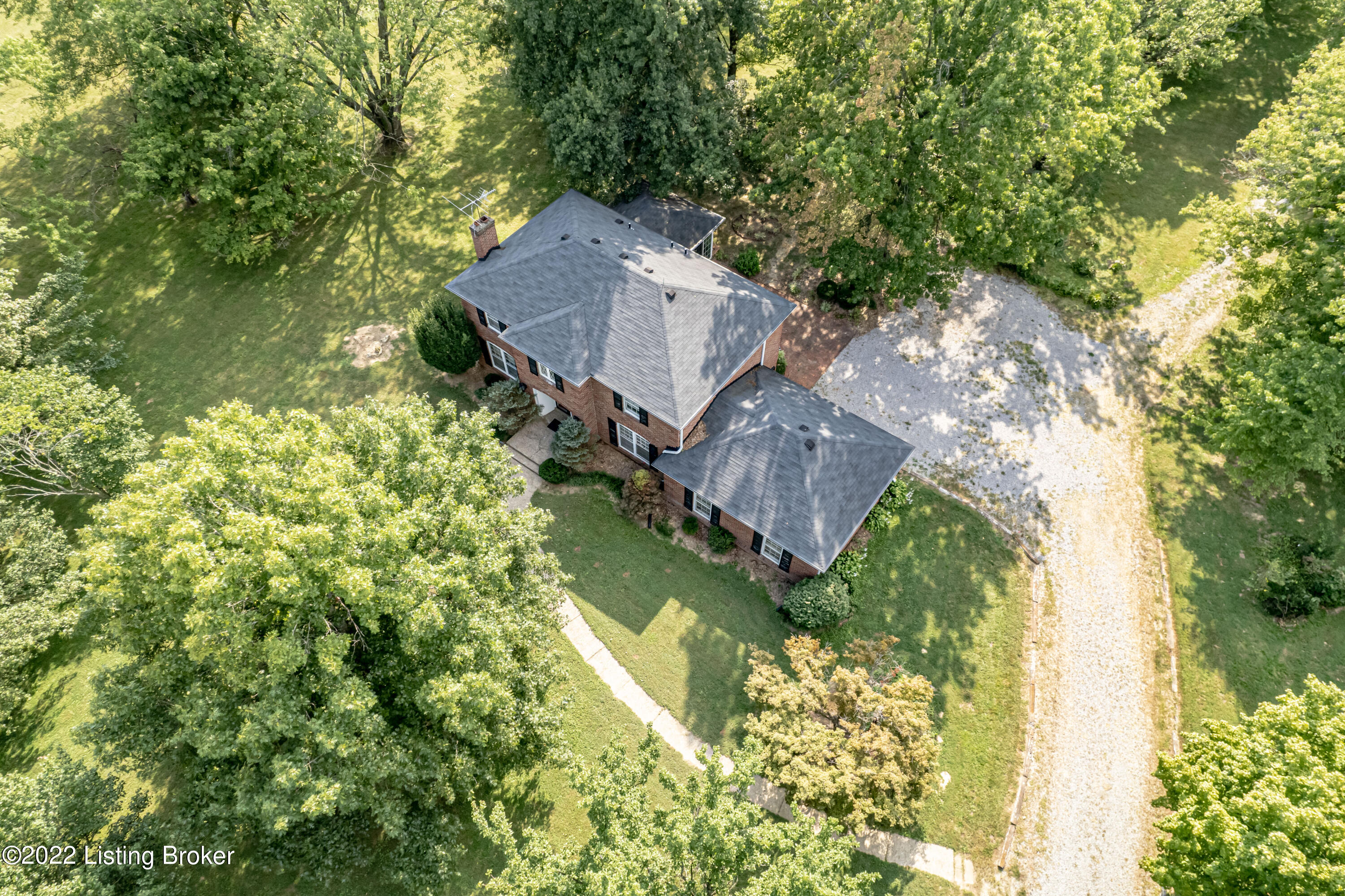 3110 Todds Point Road Simpsonville, KY 40067 - Photo 69 of 99 DJI_0854