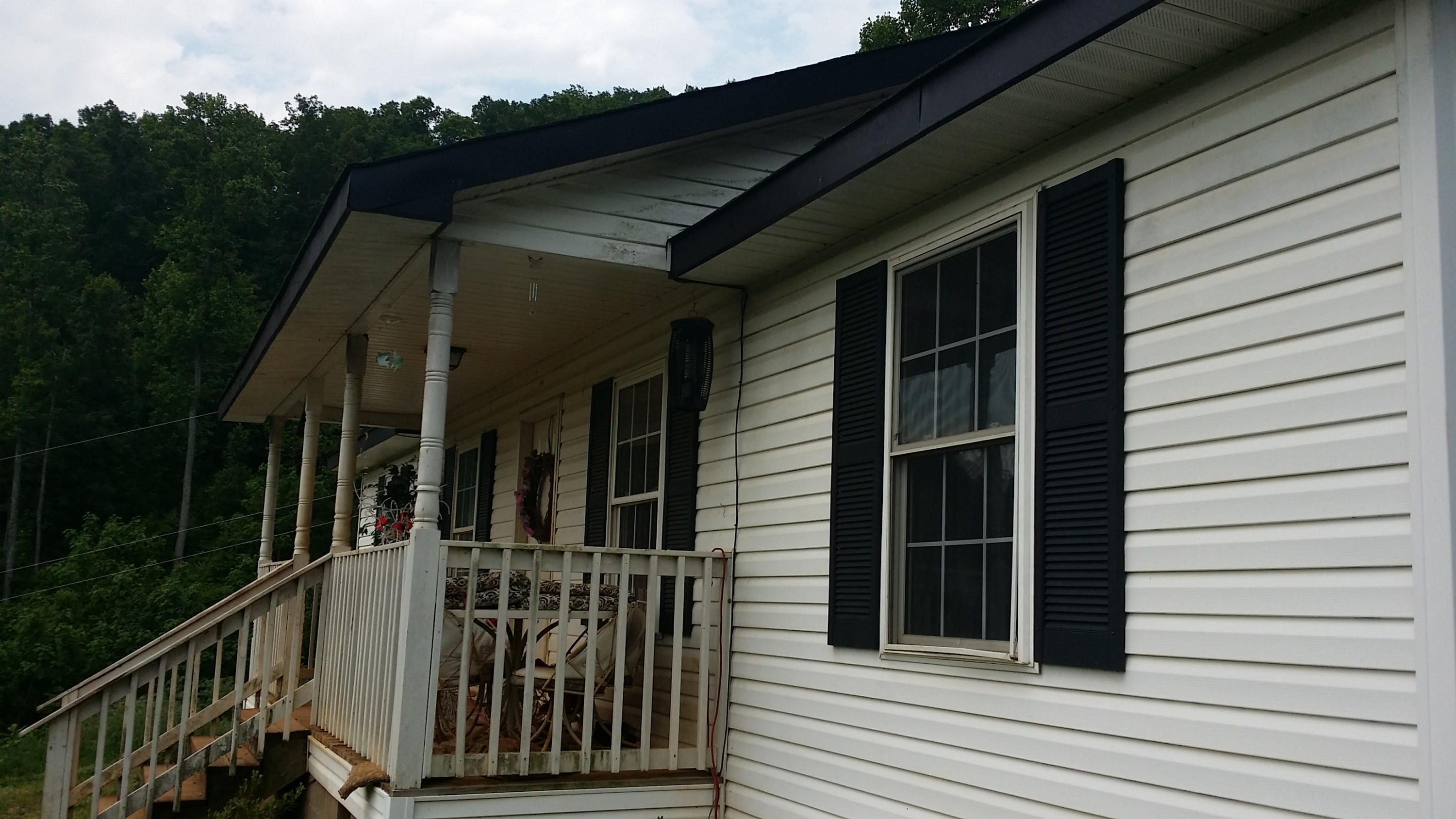 1425 Adney Gap Road Callaway, VA 24067 - Photo 2 of 35 a view of balcony