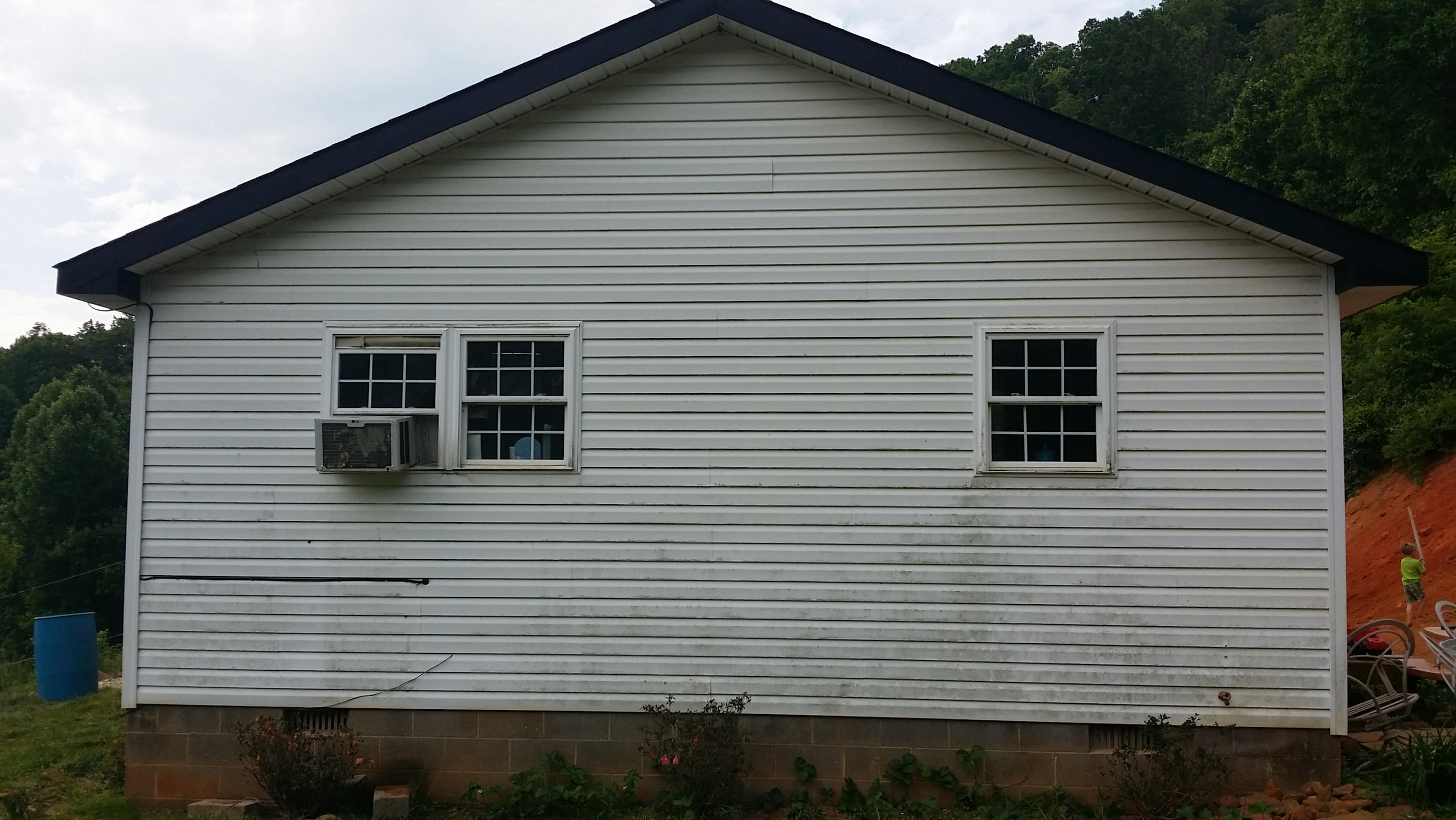 1425 Adney Gap Road Callaway, VA 24067 - Photo 30 of 35 a view of a house
