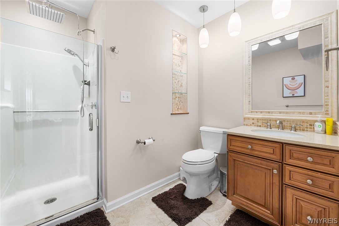 8 Keph Drive, Unit 4 Amherst, NY 14228 - Photo 15 of 40