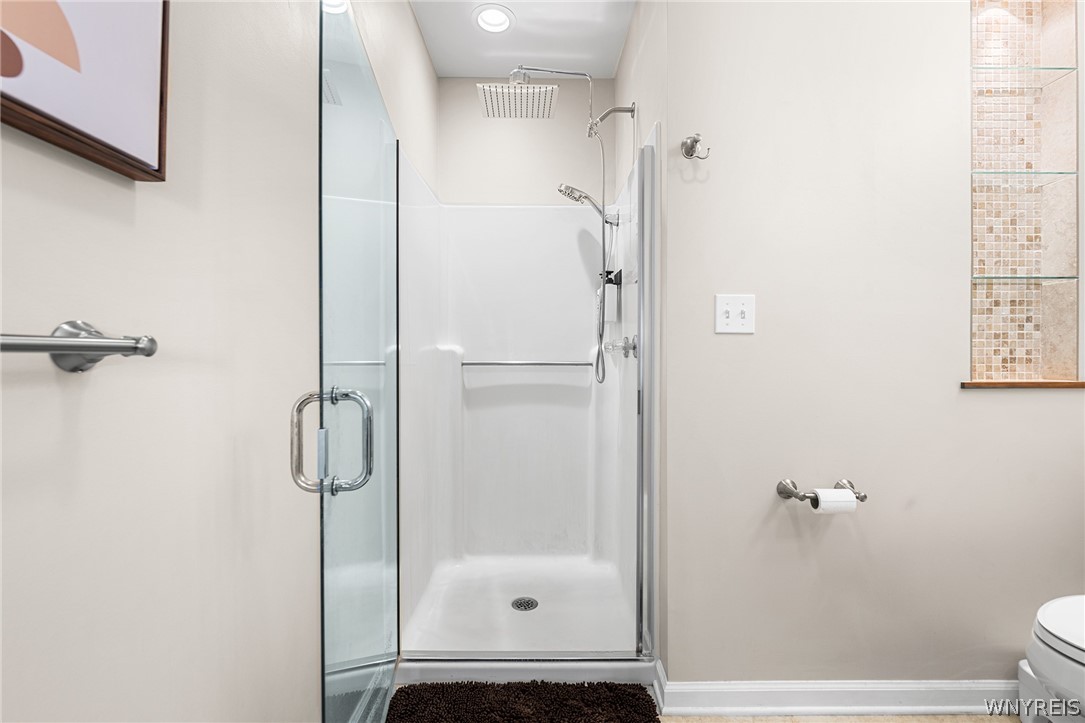 8 Keph Drive, Unit 4 Amherst, NY 14228 - Photo 16 of 40