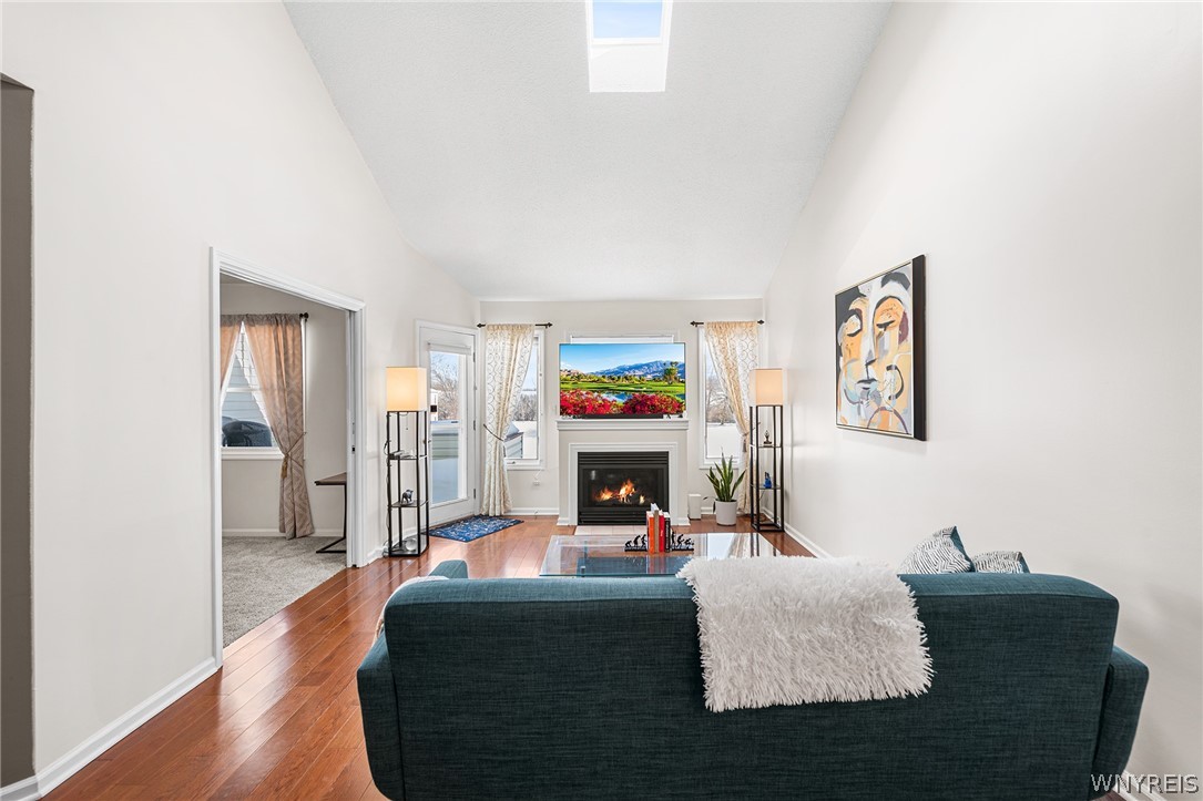 8 Keph Drive, Unit 4 Amherst, NY 14228 - Photo 17 of 40