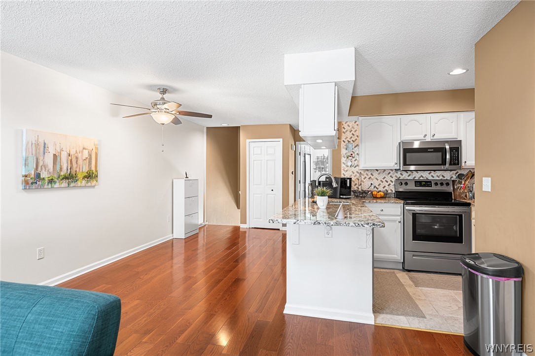 8 Keph Drive, Unit 4 Amherst, NY 14228 - Photo 19 of 40