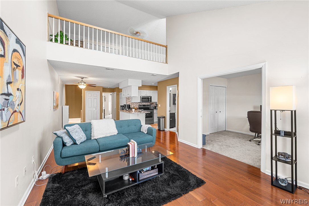 8 Keph Drive, Unit 4 Amherst, NY 14228 - Photo 20 of 40