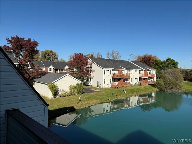 $299,000 | 8 Keph Drive, Unit 4, Amherst, NY 14228