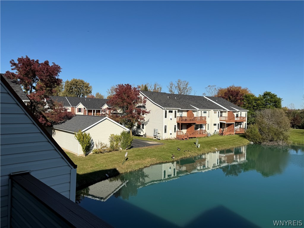 8 Keph Drive, Unit 4 Amherst, NY 14228 - Photo 21 of 40