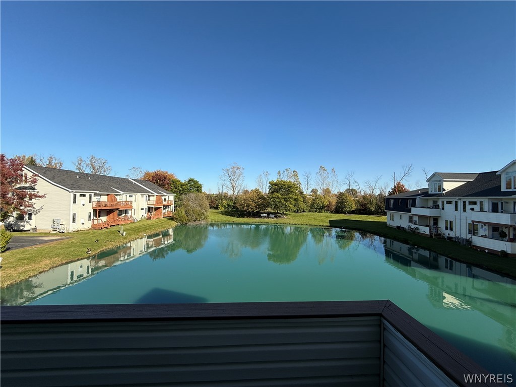 8 Keph Drive, Unit 4 Amherst, NY 14228 - Photo 22 of 40