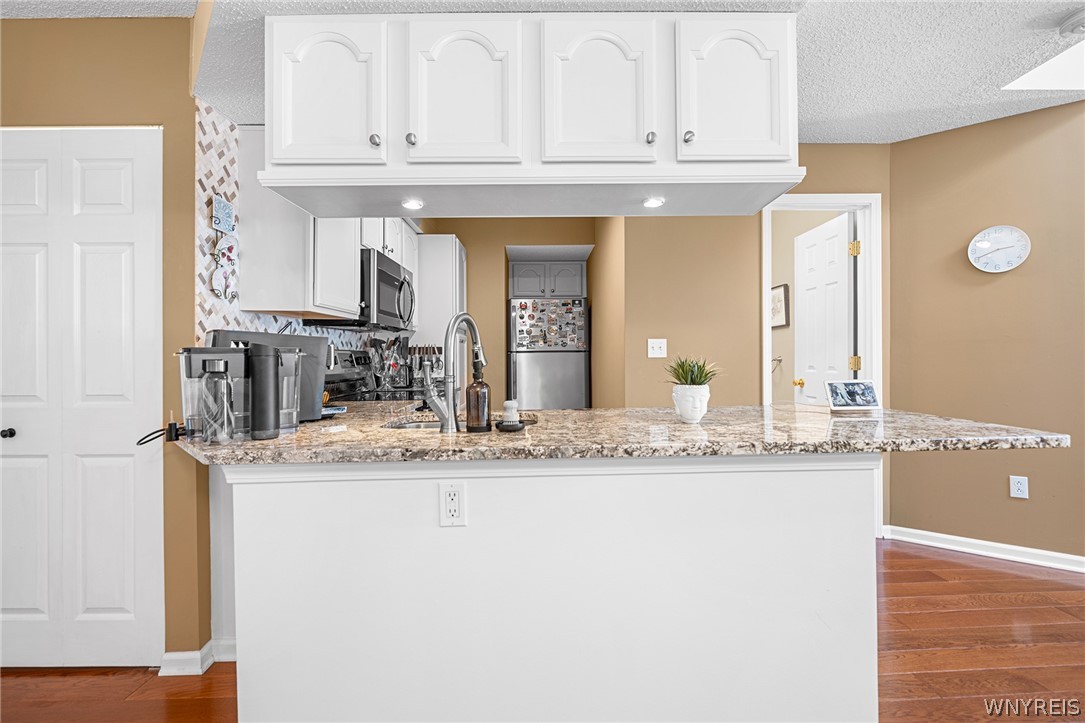 8 Keph Drive, Unit 4 Amherst, NY 14228 - Photo 25 of 40