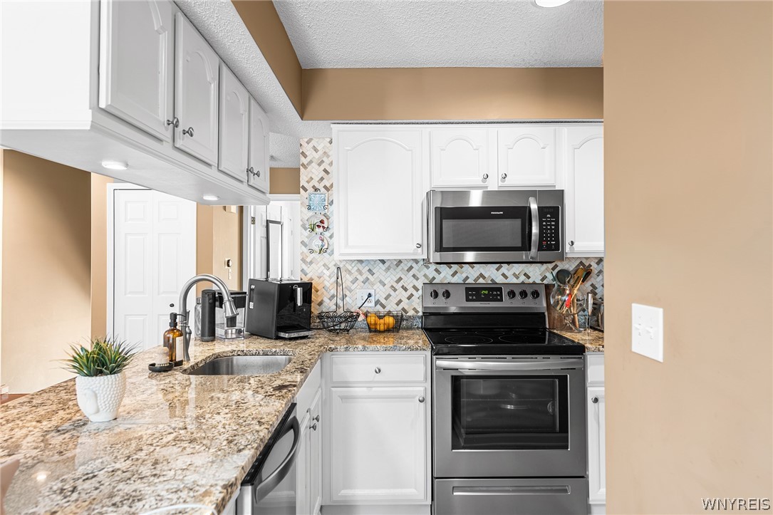 8 Keph Drive, Unit 4 Amherst, NY 14228 - Photo 28 of 40