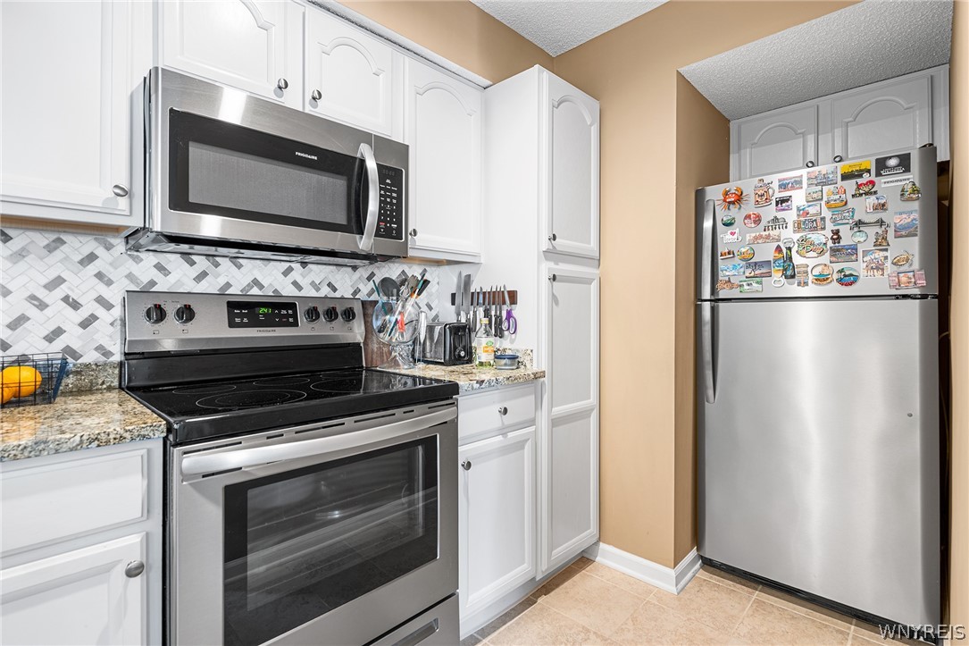 8 Keph Drive, Unit 4 Amherst, NY 14228 - Photo 29 of 40