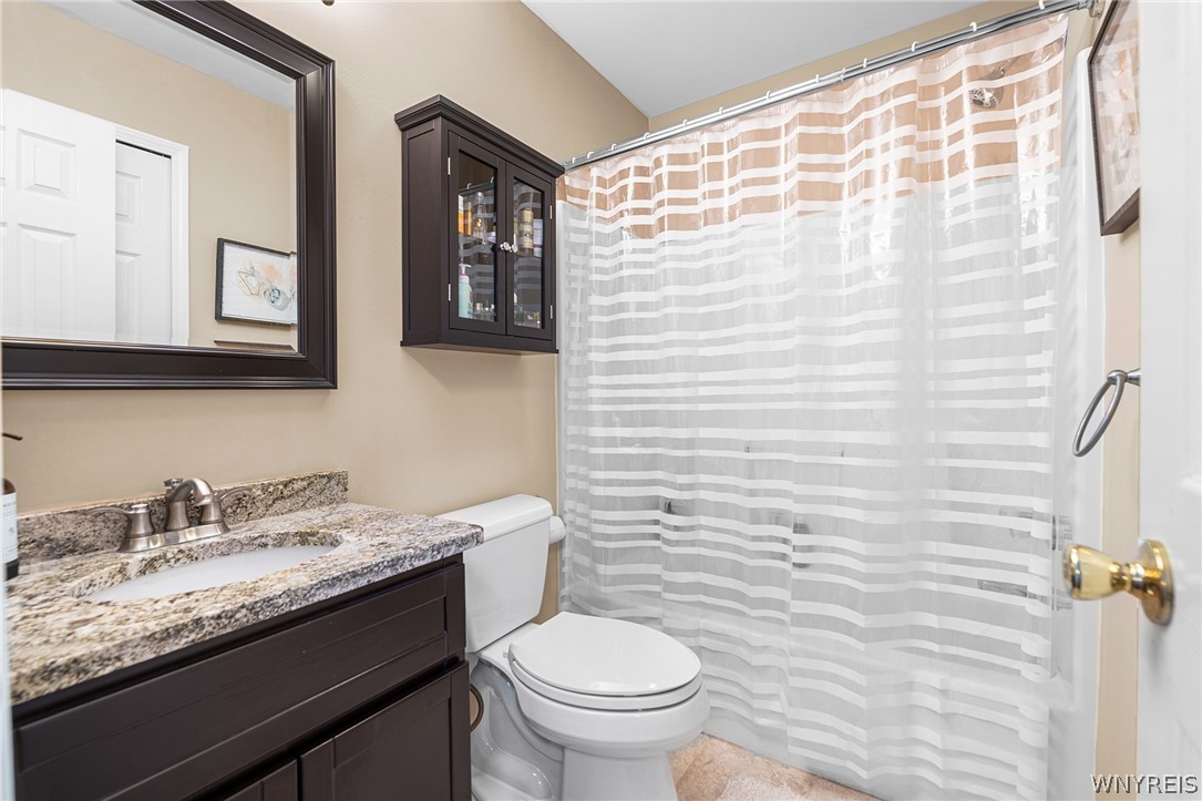 8 Keph Drive, Unit 4 Amherst, NY 14228 - Photo 31 of 40