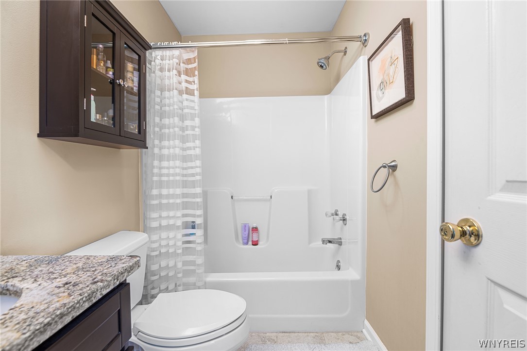 8 Keph Drive, Unit 4 Amherst, NY 14228 - Photo 32 of 40