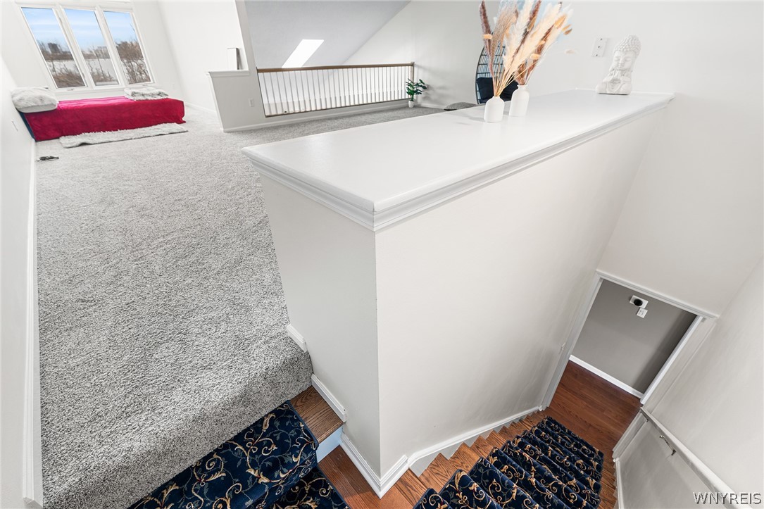 8 Keph Drive, Unit 4 Amherst, NY 14228 - Photo 33 of 40