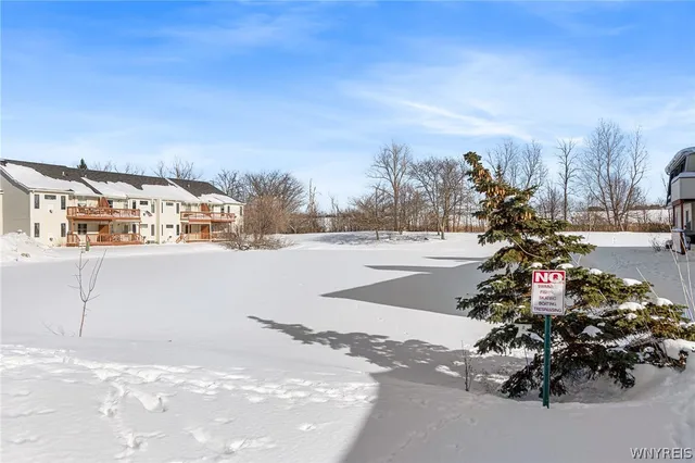 $299,000 | 8 Keph Drive, Unit 4, Amherst, NY 14228