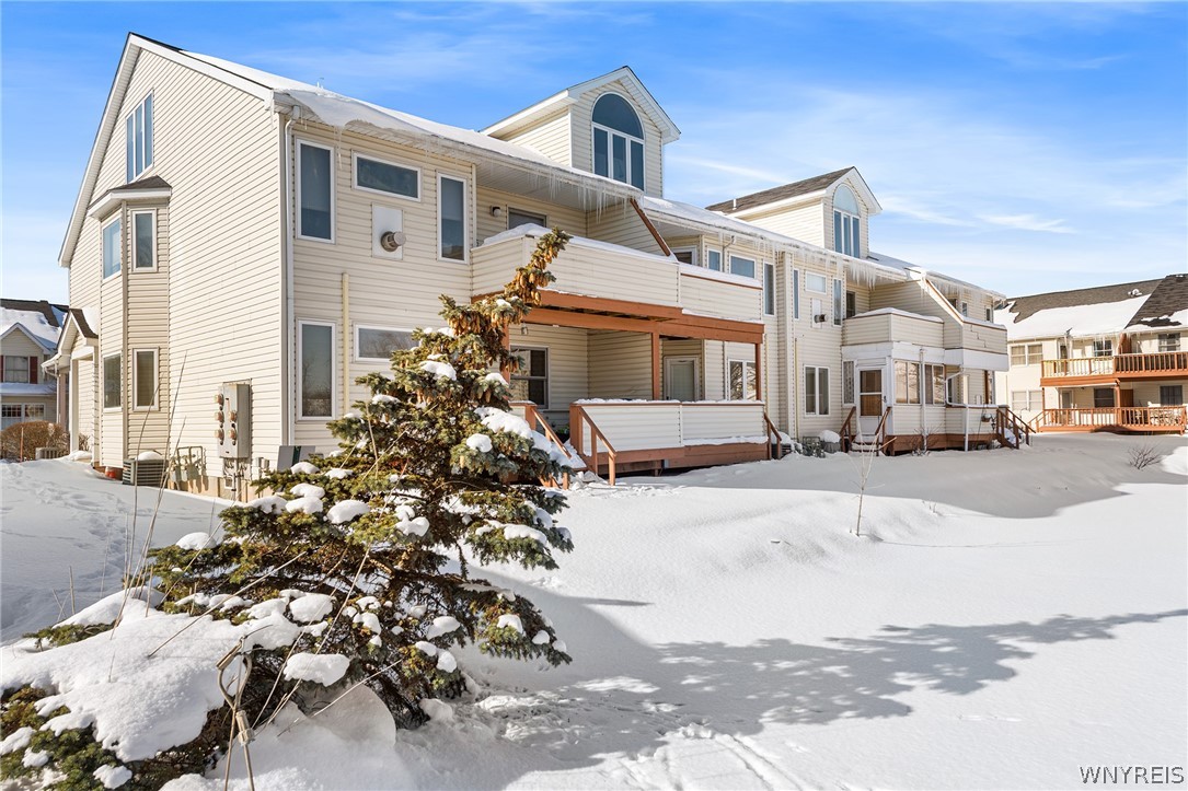 8 Keph Drive, Unit 4 Amherst, NY 14228 - Photo 39 of 40