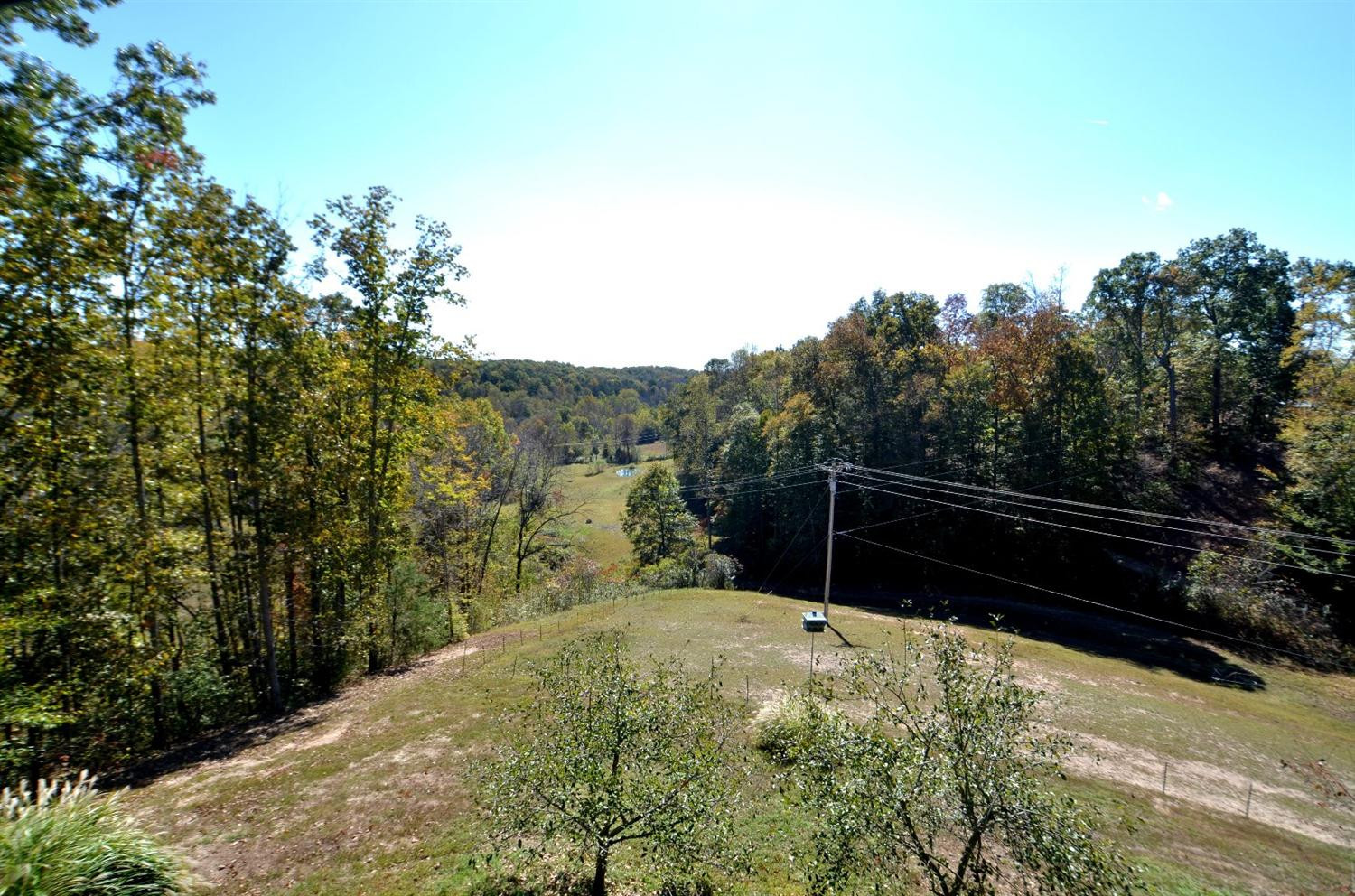 179 Kings Cemetery Road Irvine, KY 40336 - Photo 11 of 53 Keep a EYE on it all!