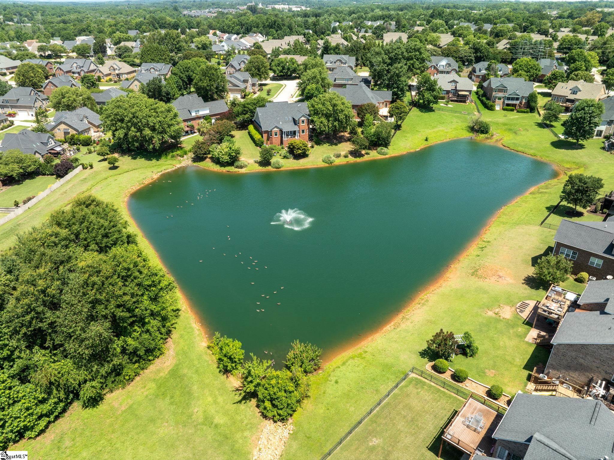 207 Traymore Way Greer, SC 29650 - Photo 46 of 48 Gallery Image 46