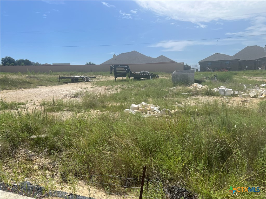 4510 Rose Gdn Loop, Unit 4810 Killeen, TX 76542 - Photo 6 of 7 a view of lake with mountain