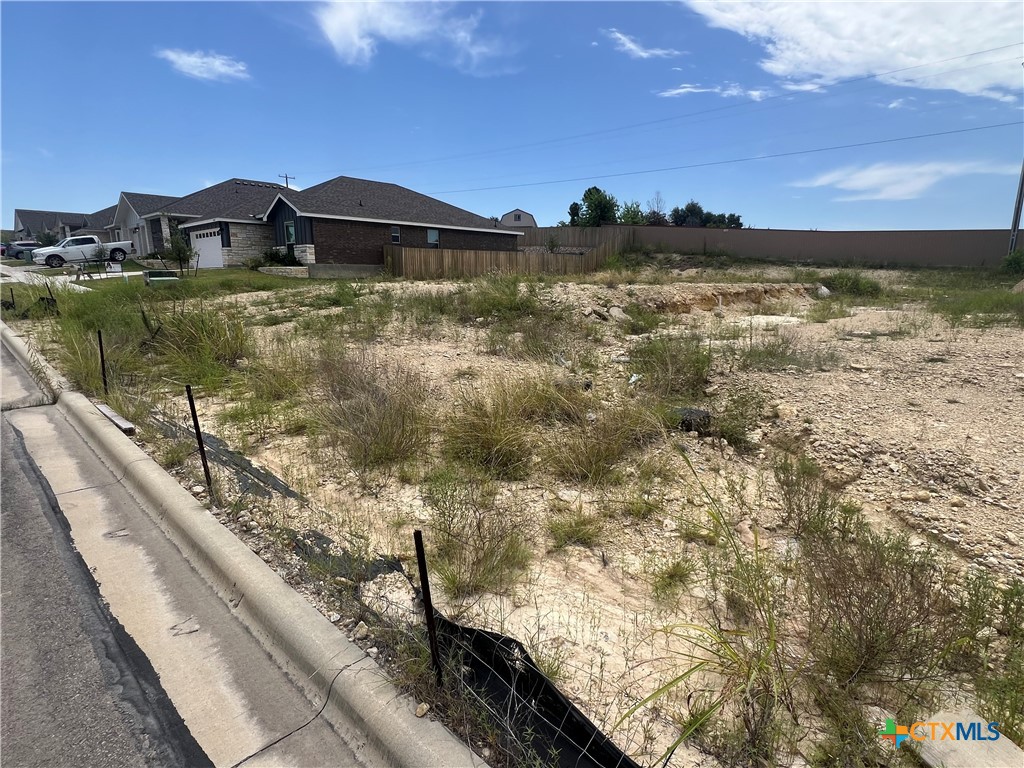 4510 Rose Gdn Loop, Unit 4810 Killeen, TX 76542 - Photo 7 of 7 a view of a lake with a mountain