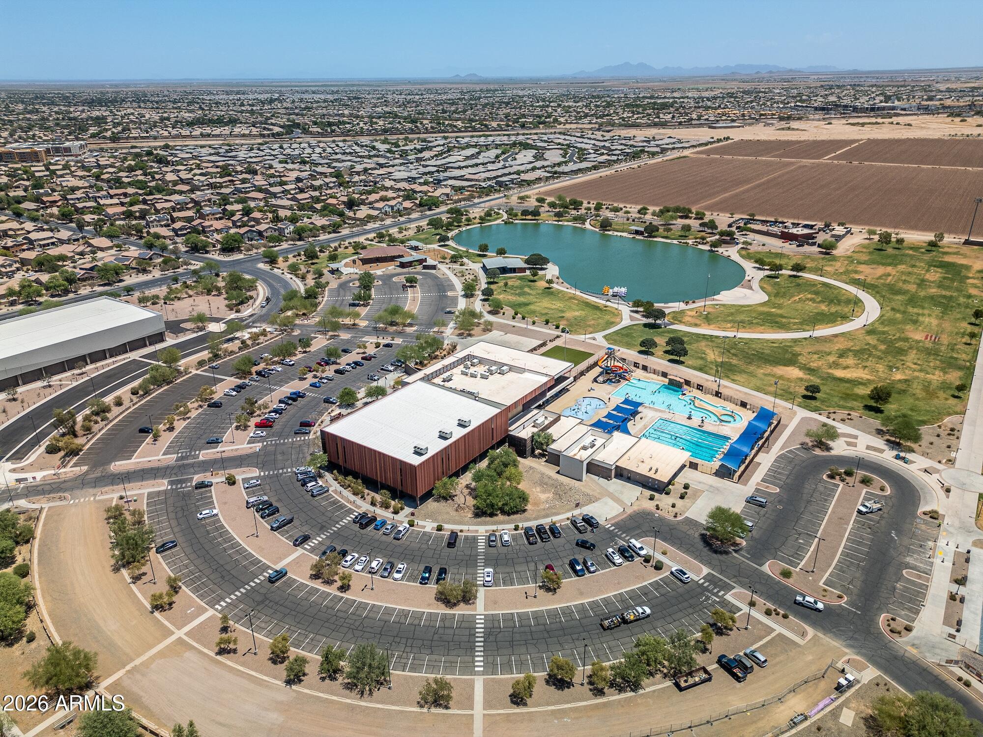 43760 West Magnolia Road Maricopa, AZ 85138 - Photo 55 of 69 DJI_0111