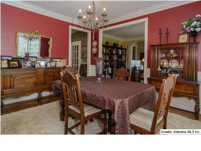 4083 Milner Way Birmingham, AL 35242 - Photo 11 of 32