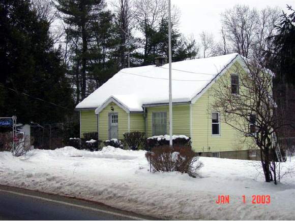 375 Packers Falls Road Durham, NH 03824 - Photo 1 of 2
